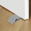 Türstopper #1 3 Stück grau 13x4x3 cm 261 g 6
