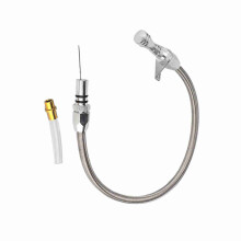 PT303 silberner flexibler Peilstab für TH400