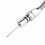 PT303 silberner flexibler Peilstab für TH400 6