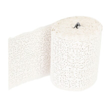 Special Effects Makeup Plaster Bandage 10cm for Halloween & Festivals