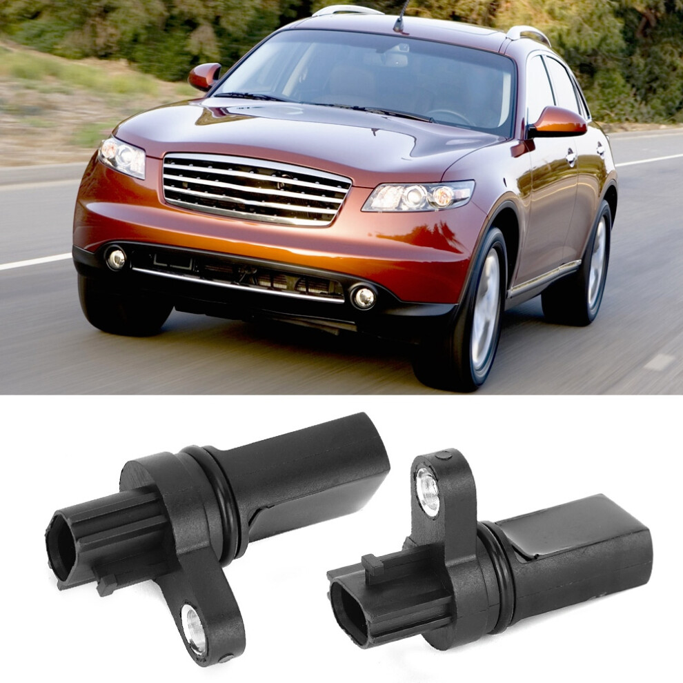 Crankshaft Sensor 23731-Al60c Vq35de For Nissan Infiniti 3.5L 3441363263317