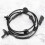Vorderer ABS-Radsensor 6C112B372AB Passt 06-15 8