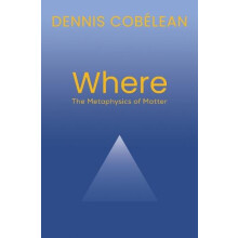 Where by Dennis Cobelean Paperback Book