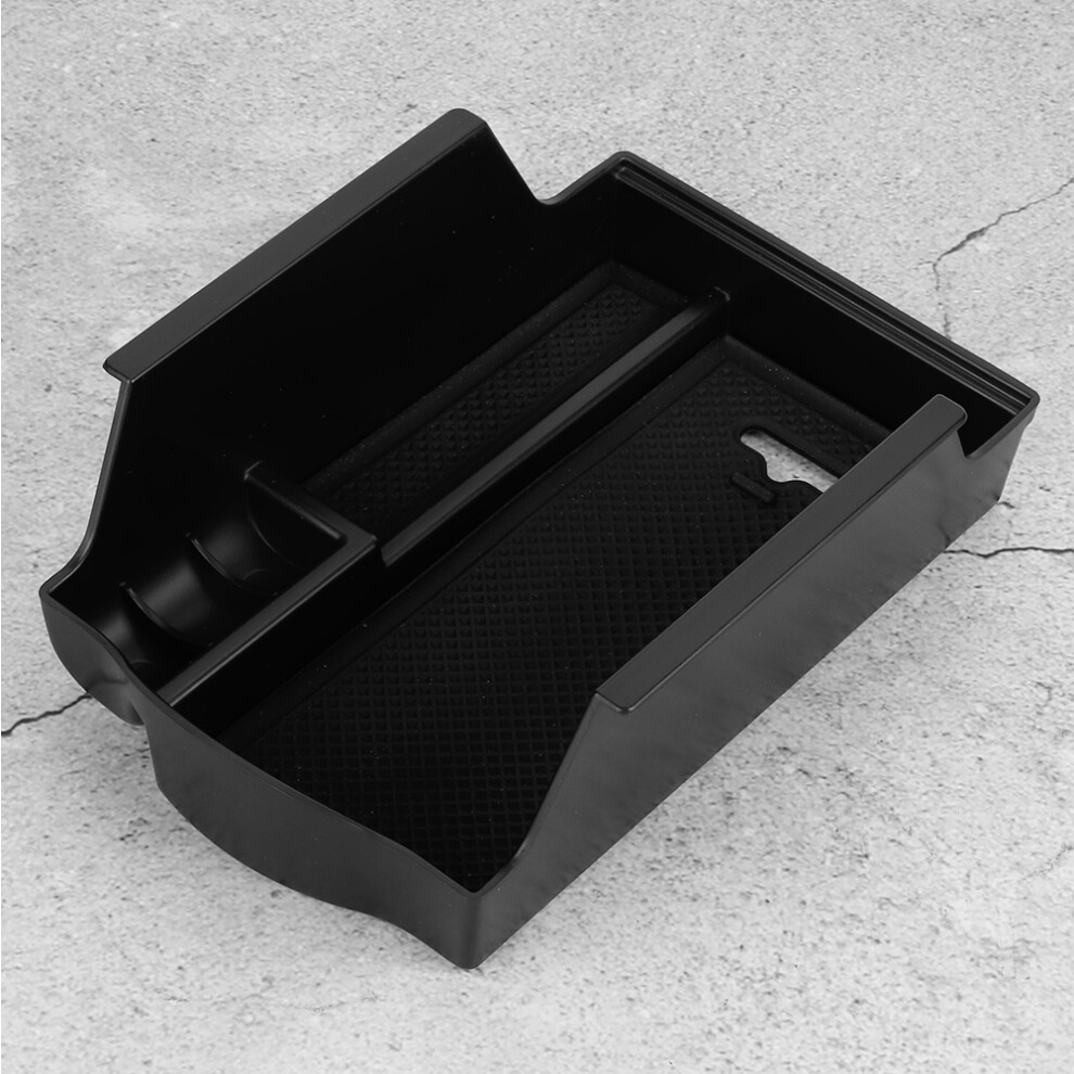 Custom Fit Console Storage Tray For Lexus Ct200 - Armrest Storage Box 8701363263966