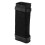 Luftansaugrohr E90 318d M47N2 schwarz 5