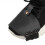 Motorcycle Shift Cover Boots PU Black Grip-Enhanced Durability for Rugged Use 8