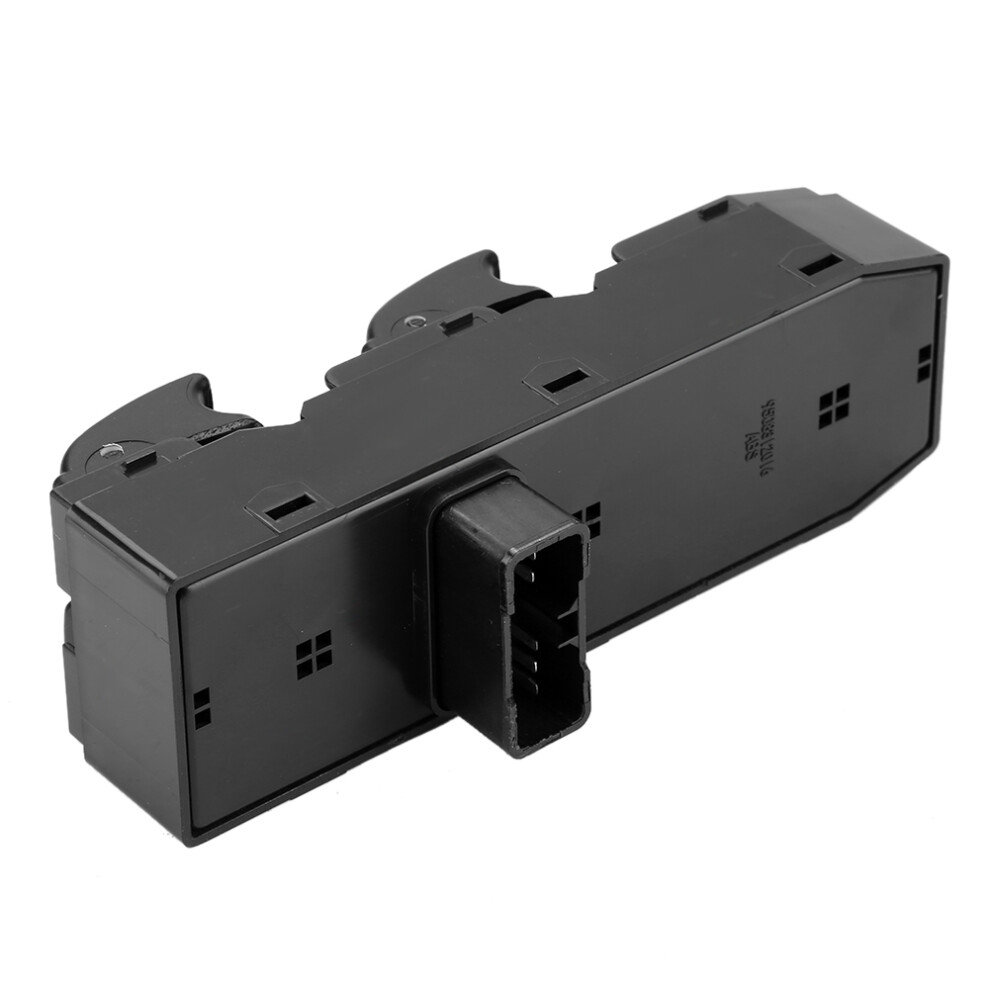 Premium Power Master Window Switch 621W04460 Fits Chevrolet And Suzuki 7901363266269