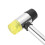 25mm Double Face Rubber Hammer Multi-use Steel Handle Hand Tool 11