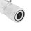 3-300 PSI Digital Engine Cylinder Compression Tester Kit 7