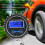 3-300 PSI Digital Engine Cylinder Compression Tester Kit 9