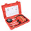 3-300 PSI Digital Engine Cylinder Compression Tester Kit 16