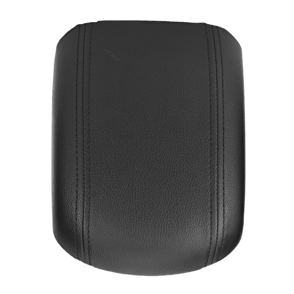 Chevrolet Cruze Artificial Leather Armrest Cover Black 4001363268416
