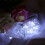 2m Waterproof LED String Lights Copper Wire for Indoor Outdoor Decor White 4