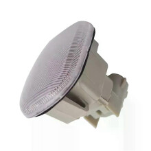 Clignotant latéral pour Toyota Corolla (référence 81730-0D020) - Accessoires auto