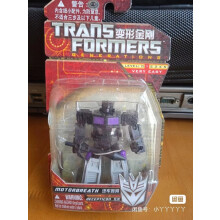 (camel) Transformers Figurine articulée Movie3 Vertigo Iron Sheet Optimus Prime Megatron - Modèle de