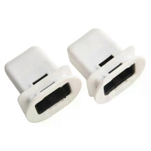 2 clips de fixation pour banquette arrière de voiture 4L0886373 pour Audi A6 (à partir de 2011), Audi