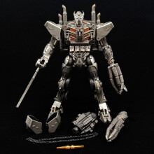(Sans boîte) Transformation TW1031 TW-1031 18cm Scourge Rise of the Beasts Movie 7 Studio Series KO