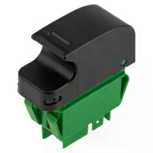 Pour C1 107 1007 Pour Toyota Aygo 2005-2014 Interrupteur de vitre électrique 6554KZ 84810-0H010 Bouton
