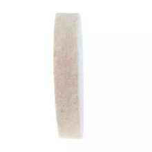 Disque de polissage pour meuleuse d'établi / pour polisseuse d'établi 75 mm / 100 mm / 125 mm