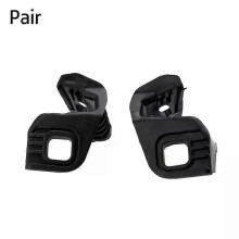 Supports de phares Ă clip pour BMW F30 F31 F32 F33 F36 - Accessoires auto - Remplacement direct - Supports