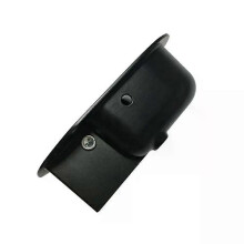 Poignée de déverrouillage pour fauteuil inclinable avec câble - Pièces de rechange pour levier de déverrouillage