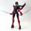 (MD004 Sans boîte) Kit de construction de robot transformable KO MD004 MD-004 Windblade Figurines d'action 2