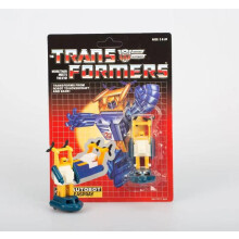 (Seaspray) Transformation G1 Réédition KO Brawn Outback Wrapath Seaspray Beachcomber Powerglider Wheelie