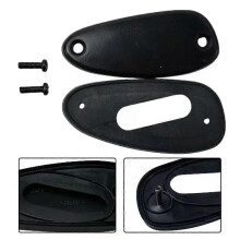 Cache-trou d'antenne pour Honda Civic 1992 à 2000 - Kit de remplacement de qualité (39152 SR3 A00)