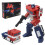 (MCS02)BBK GT05 Jouets transformables G1 Optimus Prime, Bumblebee, figurines d'action robots transformables 4