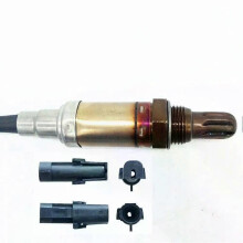 Capteur d'oxygène Lambda Porbe, pour Opel Vectra B Astra F Astra G Corsa A Corsa B Tigra A Vectra A