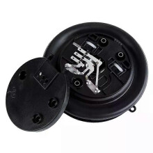660246 Actionneur de moteur de rétroviseur extérieur rabattable pour Peugeot 307, 308, 408 et Citroën