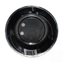 Bouchon de remplissage d'huile 9670015080 1180S5 9674157180 Compatible avec les modèles Citroën 207,