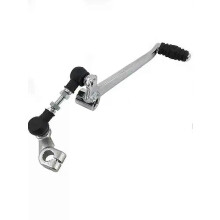 (GSX250)25061-48H00-000 Levier de vitesses pour moto Suzuki GW250 GSX250 DL250 GSX250R Inazuma 250 250cc