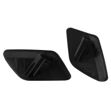 Cache-lave-phares droit et gauche pour Volvo S60 (2011-2013) - Pièces de rechange 39802699