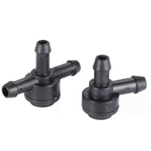 (A) Lot de 2 valves de lave-glace pour C30 C70 S40 S60 S80 V50 V70 XC60 9178895 Valve anti-retour de
