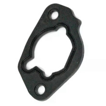 Joint de carburateur (1 pièce) pour tondeuse Honda GX240, GX270, GX340 et GX390 ; entretoise de carburateur