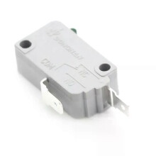 Interrupteur de porte de four à micro-ondes KW3A 16A 125V/250V normalement fermé