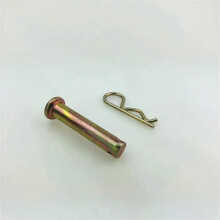 Accessoires STARPAD pour motoculteurs essence et diesel : axe de roue 8*40, 8*45, 8*50, 20R (10 pièces)