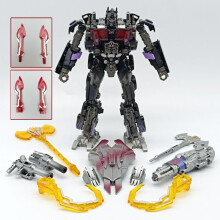 (1022B avec kit sans boîte) TW1022B Nemesis Prime Transformation Voiture Robot Diablo OP Commander KO