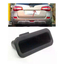 Poignée de hayon arrière de voiture 90940-JY00A pour Renault Koleos HY MK1 2007- Cache d'ouverture/fermeture