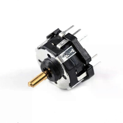 Encodeur à bascule pour système de navigation automobile RKJXT1F42001 à 4 voies