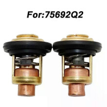 Kit thermostat 75692Q2 pour moteurs Mercury Mariner 143F 135-150 CV 175-200 CV (GLM 13340), remplace