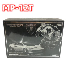 (Sideswipe) Transformer MasterPiece KO MP12T MP-12T Sideswipe G1 Édition Limitée Figurine de Collection