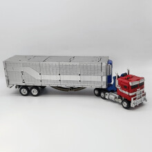 (Un exemplaire sans boîte) Transformation TW1030 OP Commander Carriage Rise of The Beasts Movie 7 KO