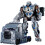 (Robot 23) Nouveaux jouets robots transformables, figurines de voitures transformables, collection de 1