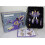 (Sans boîte) Blitzwing Thunderbolt Transformation MFT MS28 MS-28 Mini Figurine de Poche Robot Modèle 1