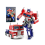 (Transformers XP10) Figurine transformable de 32 cm Optimu Prim XP10 Commander, robot transformable 1