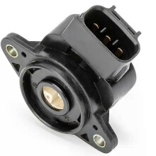 Capteur de position du papillon (TPS) OEM 89452-20130 5S5067 1581049 pour Subaru Forester, Legacy, Scion