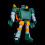 ()MAGIC SQUARE MS TOYS MS-B10A G1 Palan 2