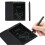 Stylet numérique professionnel pour tablettes graphiques, stylet de remplacement pour tablettes électroniques 3